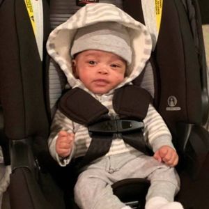 Meet your Posher, Rodney